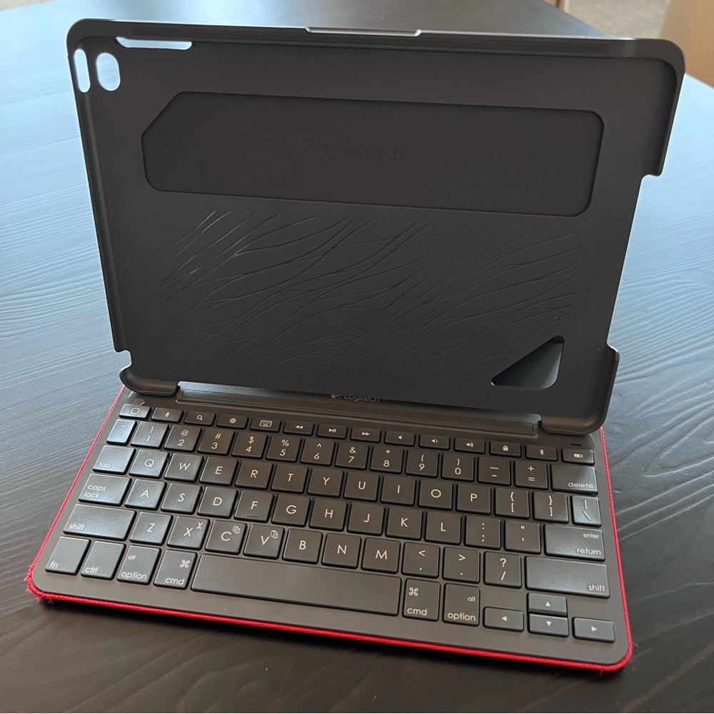 Logistics Apple IPad Air 2 Case